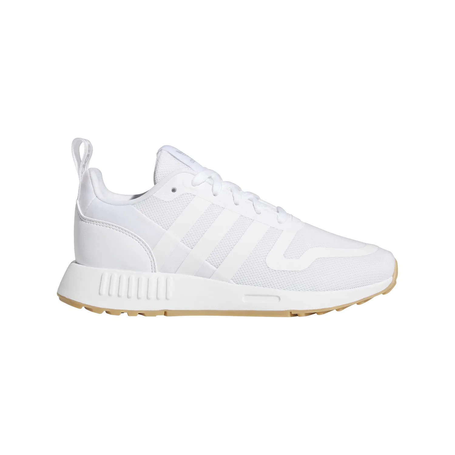 Детские кроссовки Flessibile Adidas Originals, White