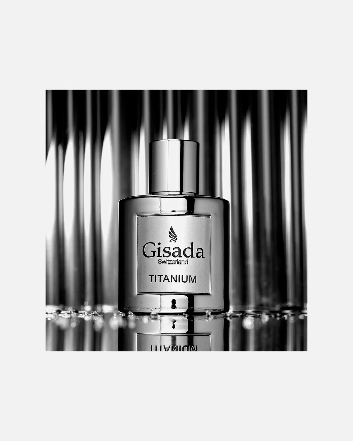 Парфюмерная вода титана Gisada, 50 Ml — фото 3