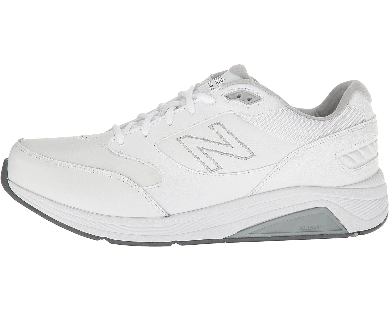 

Кроссовки 928v3 New Balance, белый