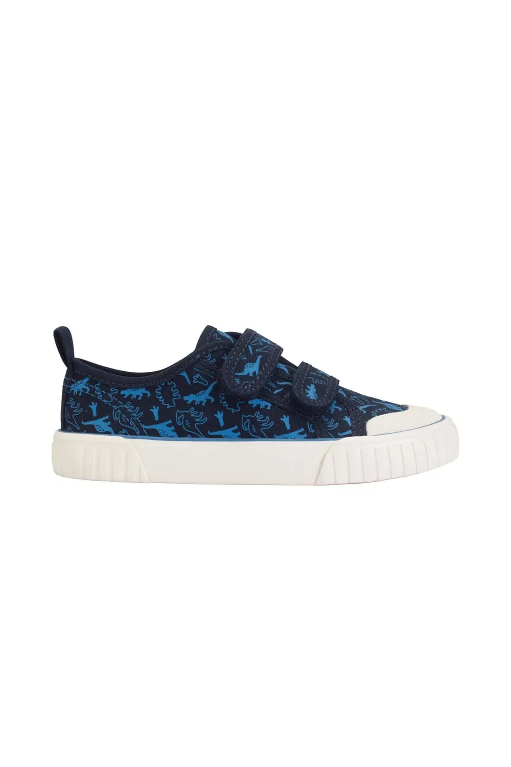 Детские парусиновые туфли Tide Start Rite, Navy