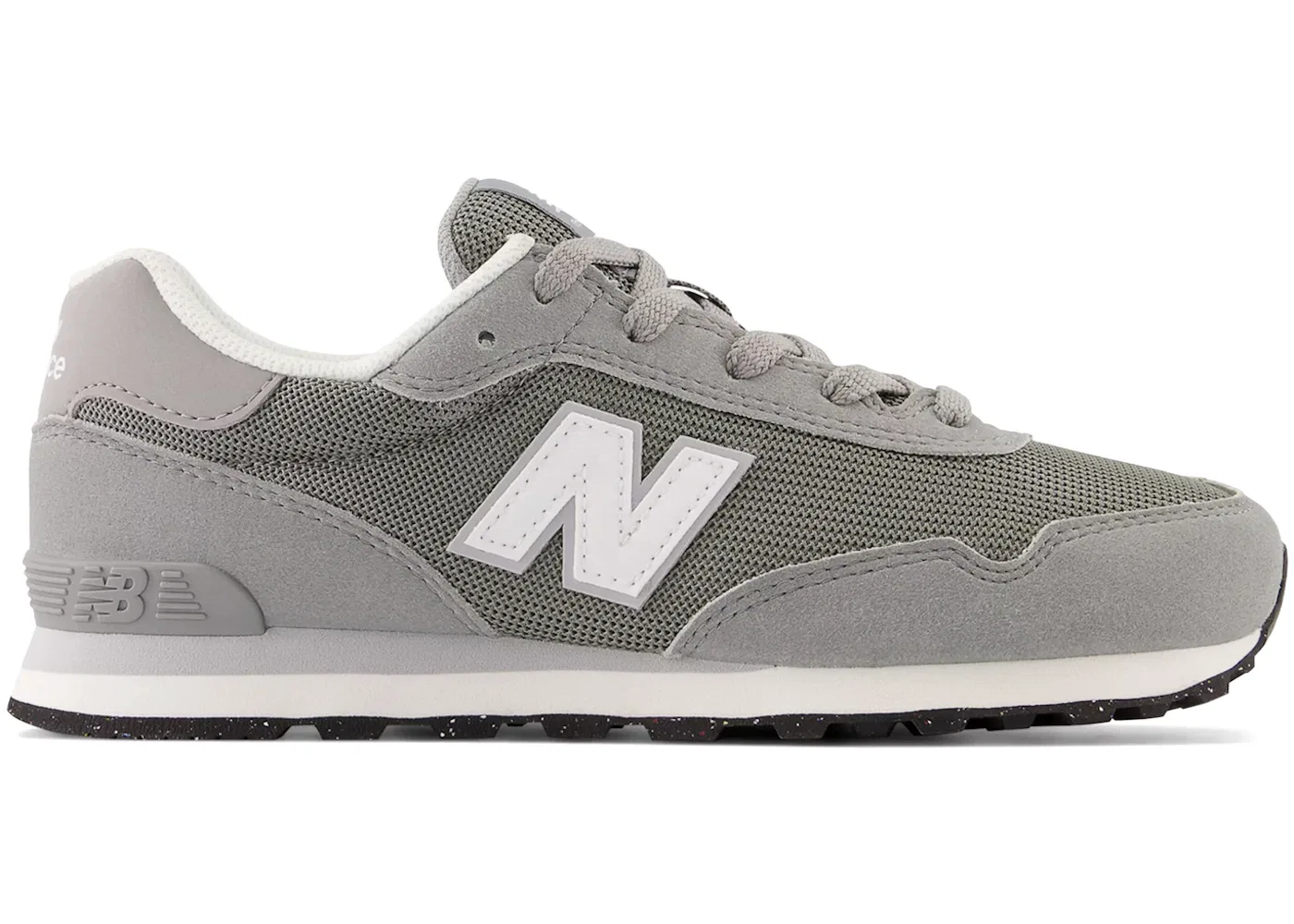 Детские кроссовки Lifestyle New Balance 515, Slate Grey