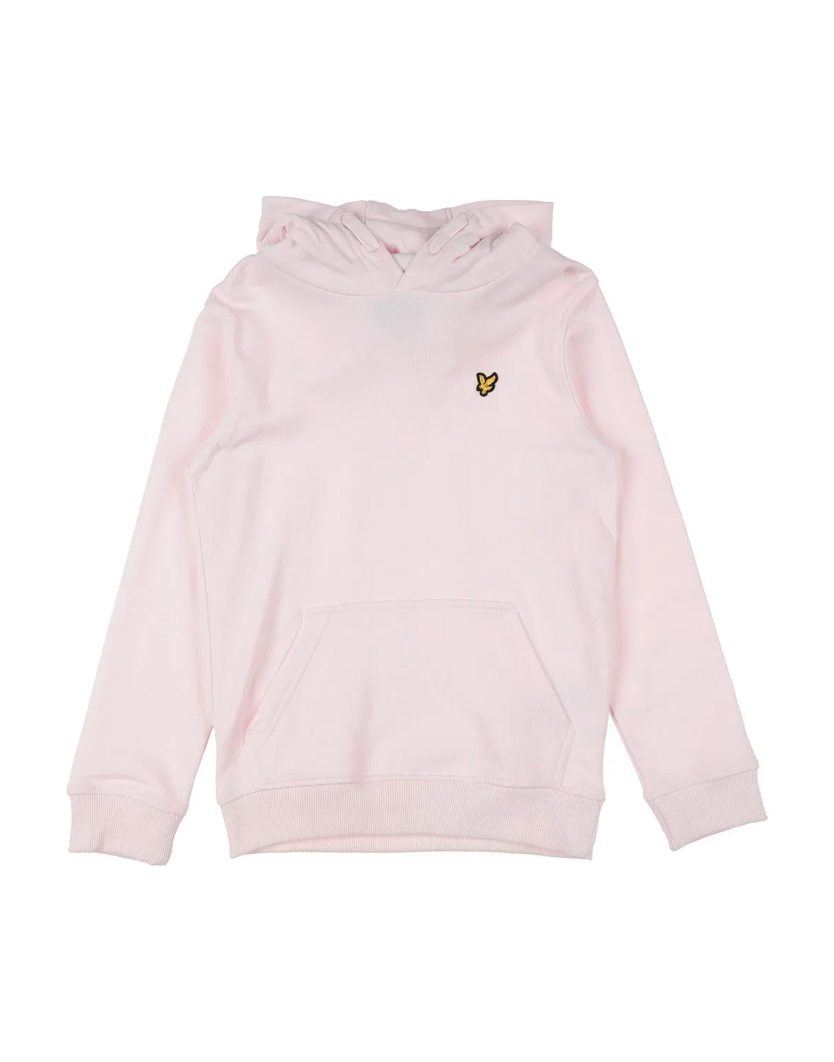 Свитшот с капюшоном Lyle & Scott, Light Pink