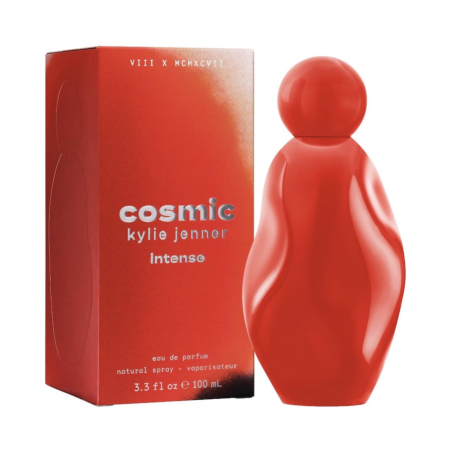 Парфюмерная вода Kylie Jenner Fragrances Cosmic Intense — фото 2