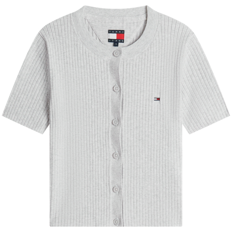 

Трикотаж Women's Tommy Hilfiger, серый p08