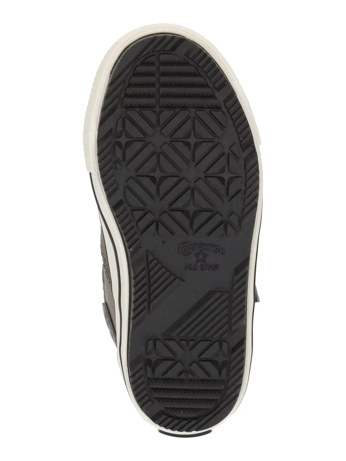 Кроссовки Converse Chuck Taylor All Star Malden Street в цвете грязный — фото 4