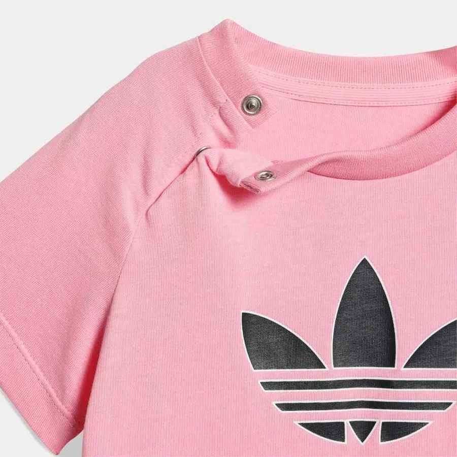 Спортивный комплект KD1048 Gift Set adidas, Разноцветный — фото 3