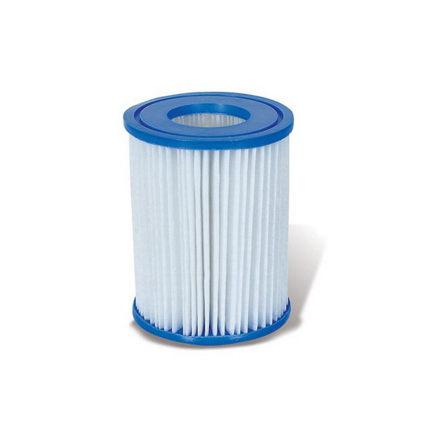 

Фильтрующий картридж Bestway тип II, черный / синий / синий