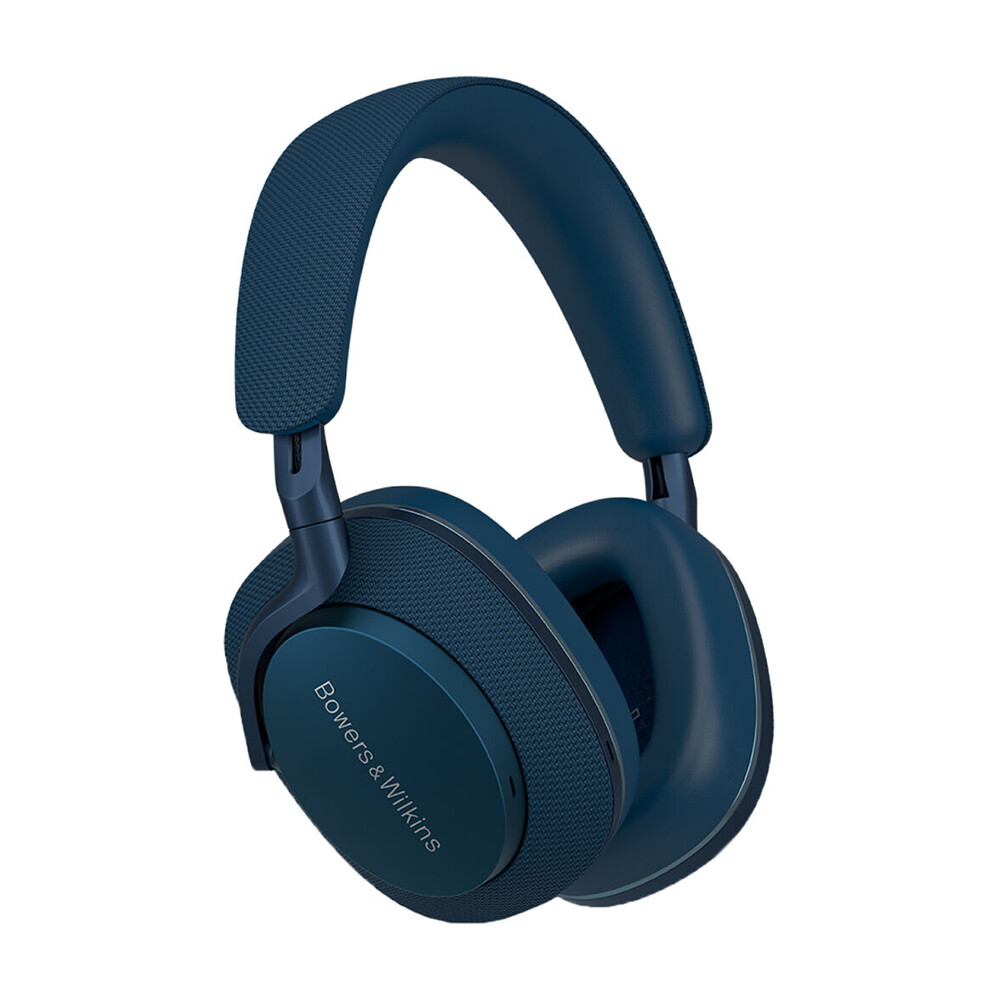 

Беспроводные наушники Bowers & Wilkins PX7 S2e, синий океан