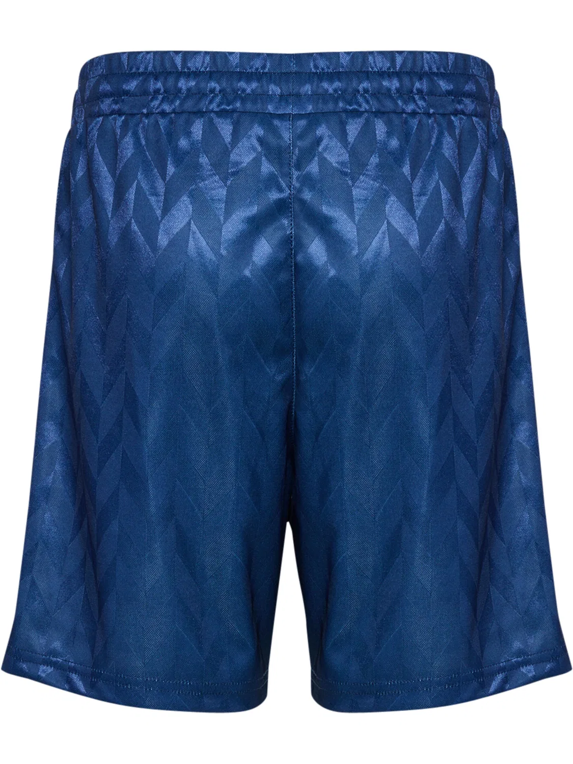 Детские шорты с регулируемой талией Hmljr Fb Hummel, Navyblau — фото 3