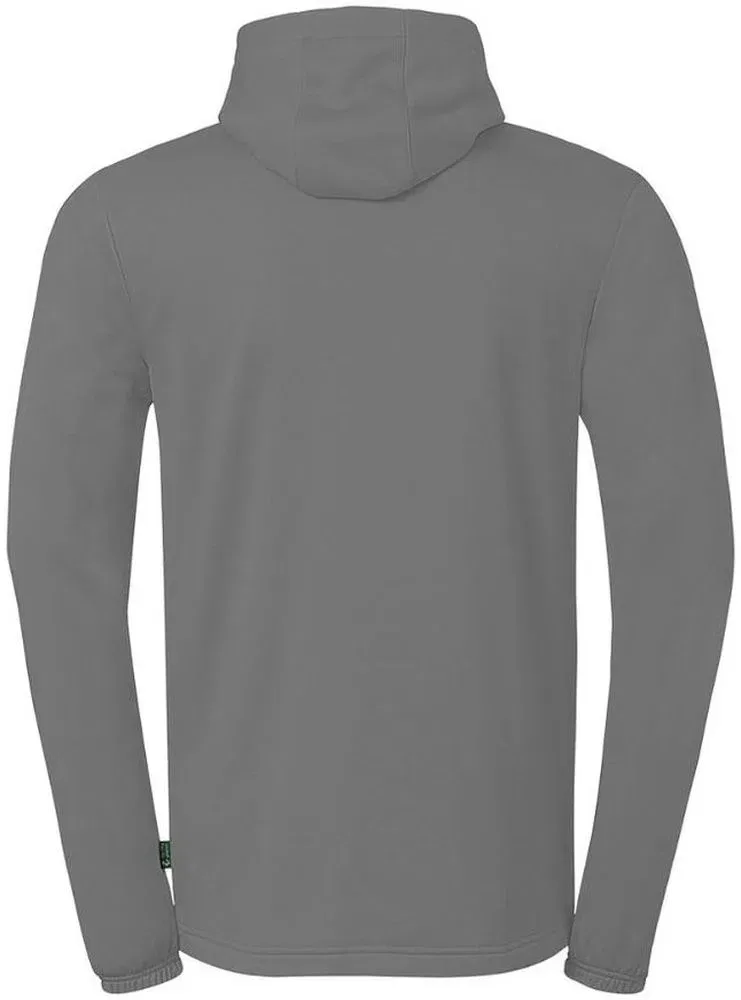 Тренировочная куртка с капюшоном Equipe 29 Multi Hood Jacke Uhlsport, серый — фото 2