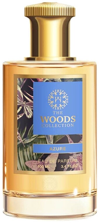 

Духи The Woods Collection Azure