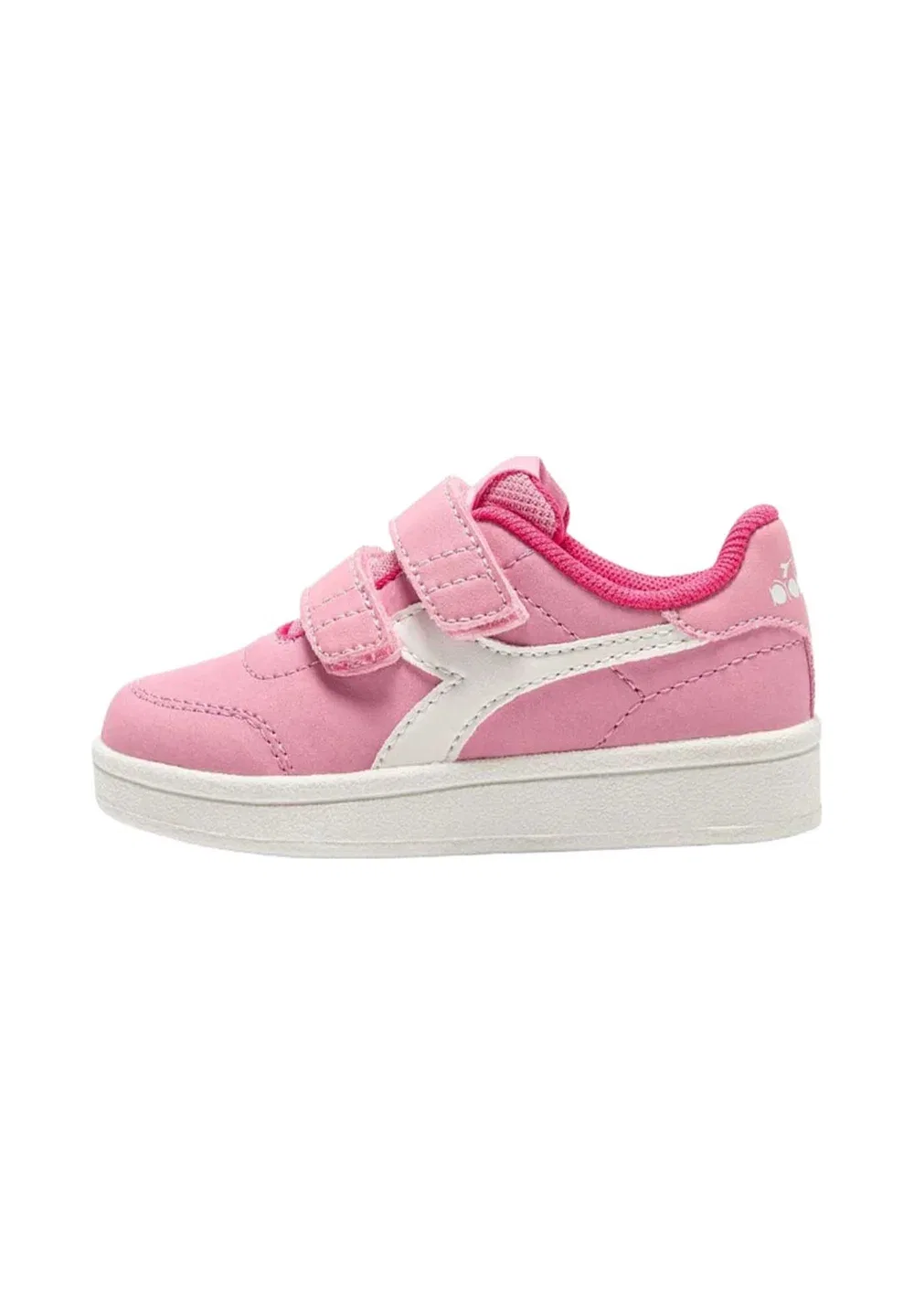 Bonny s td c6156 var - детская обувь Diadora, Light Pink