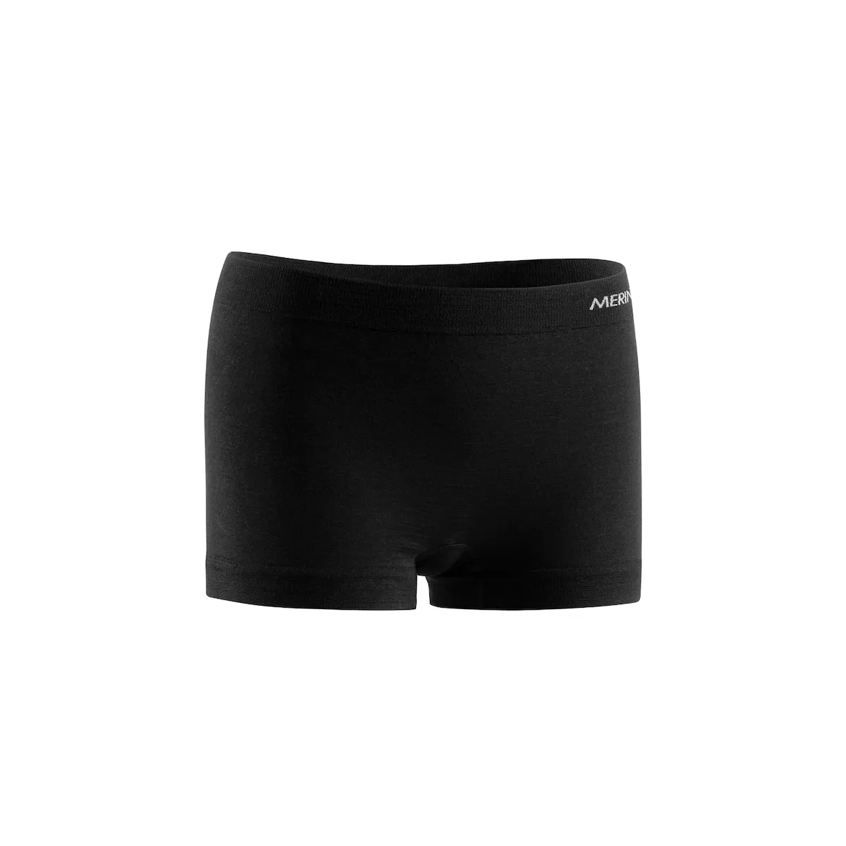 

Женские трусики Merino Lite Boxer W Lurbel, чёрный
