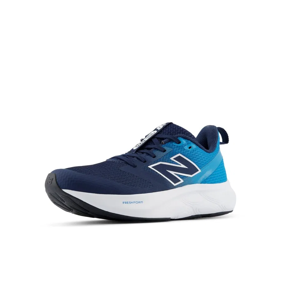 Кроссовки New Balance Athletic Shoes '625 Lace' синего и темно-синего цвета
