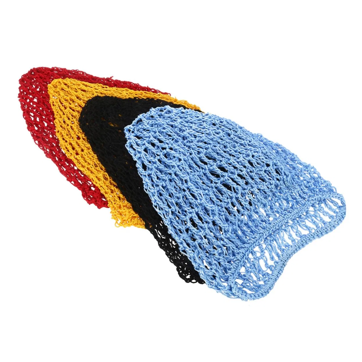 Шапочка для душа COLLBATH 4 шт, 15x10x0.3 см