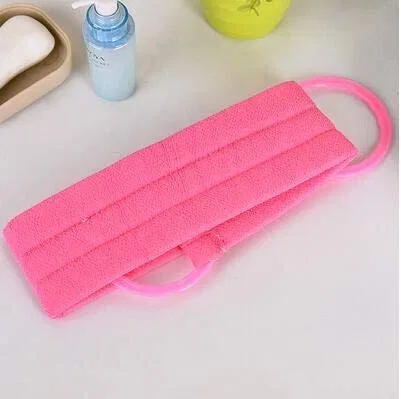 Скребок для тела Exfoliating Towel, zxb-shop, 1 шт, G