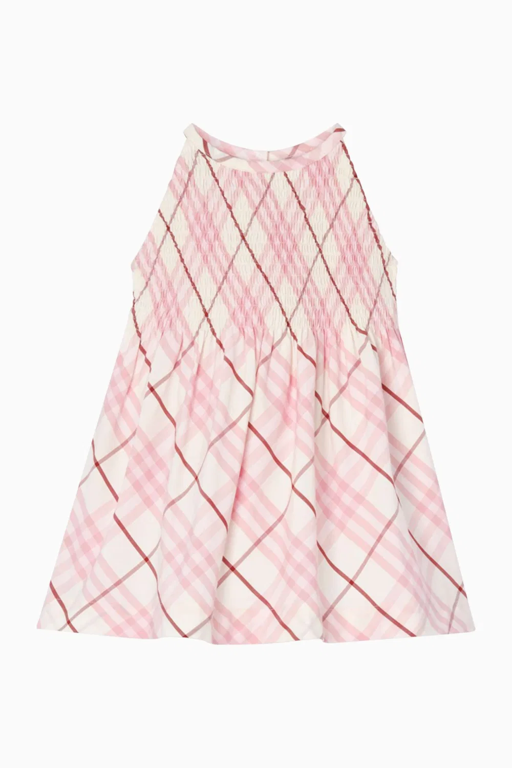 Платье хлопковое Elsie Burberry
