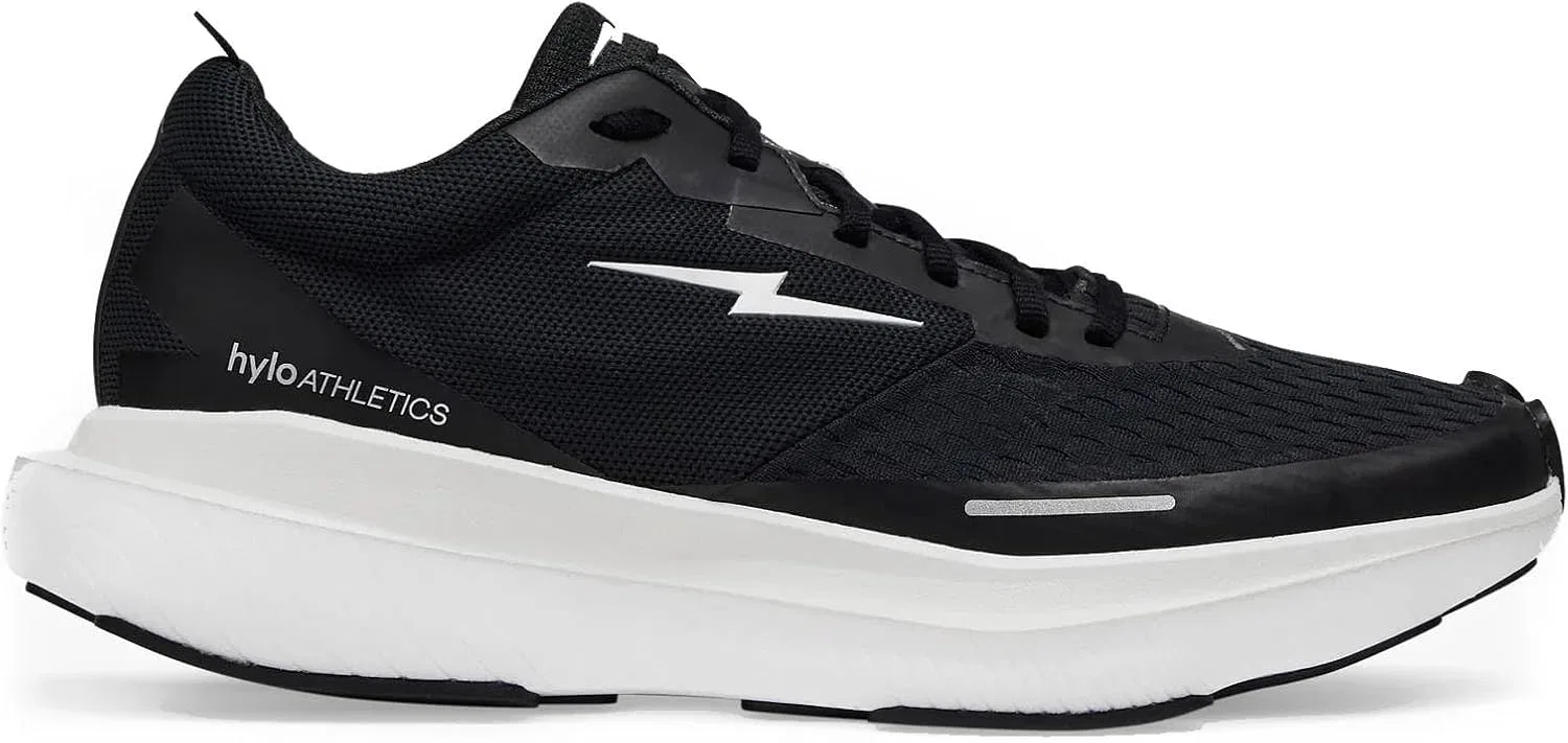 Беговые кроссовки Hylo Athletics Impact, Black White