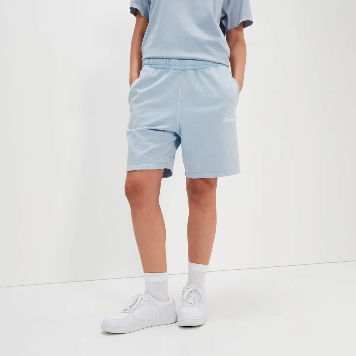 

Мужские шорты Shabnam Short Ellesse, синий