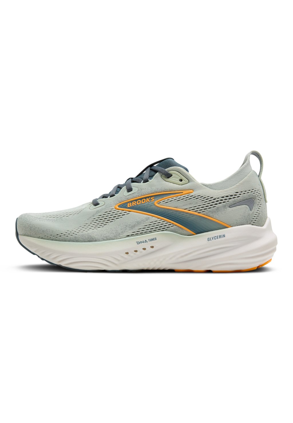 

Обувь для бега GLYCERIN 22 Brooks, оранжевый