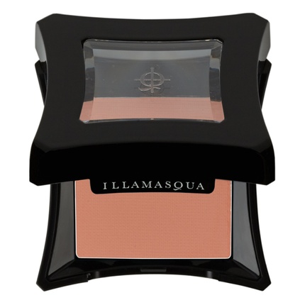 

Powder Blusher Lover — прекрасные пудровые румяна для сияющего результата Illamasqua