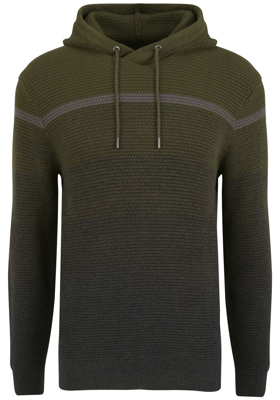

Свитер BLEND Cedral, цвет Grey/Green