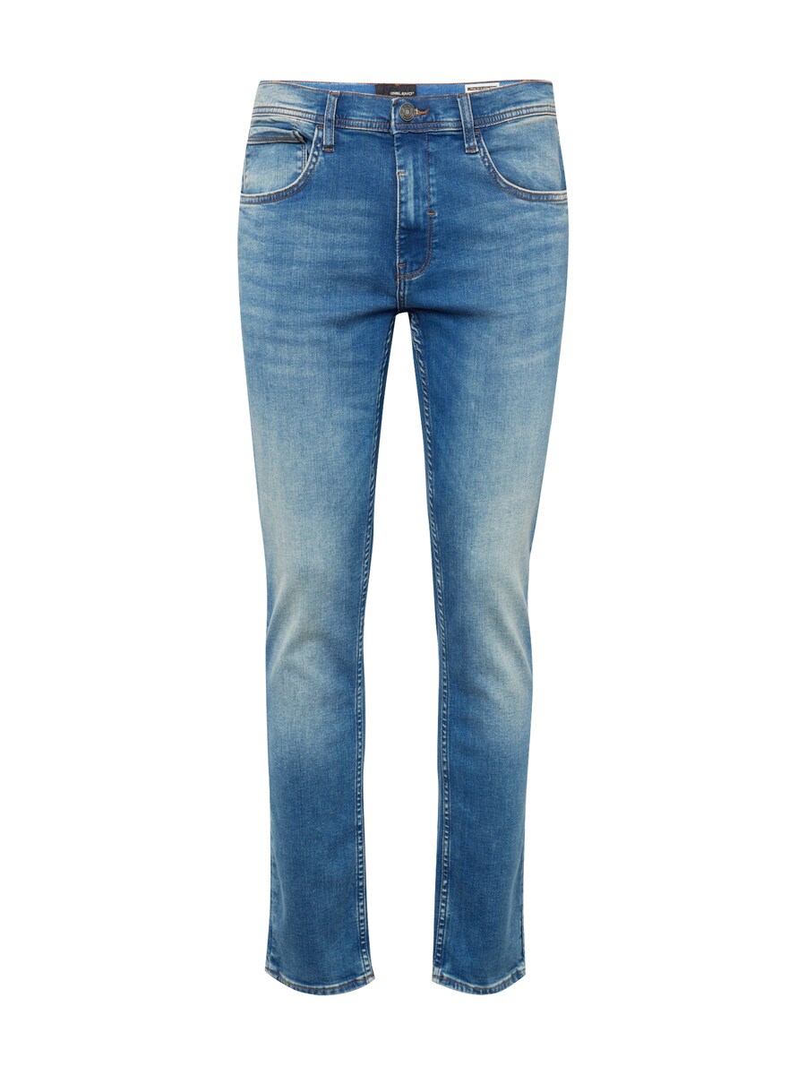 

Джинсы BLEND Slim fit Jeans Jet, синий деним