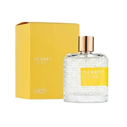 Парфюмерная вода интенсивная L'Pido Lpdo Desert Dor Eau De Parfum Intense, 100 мл