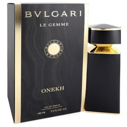 Парфюмерная вода Bvlgari Le Gemme Onekh, 100 мл