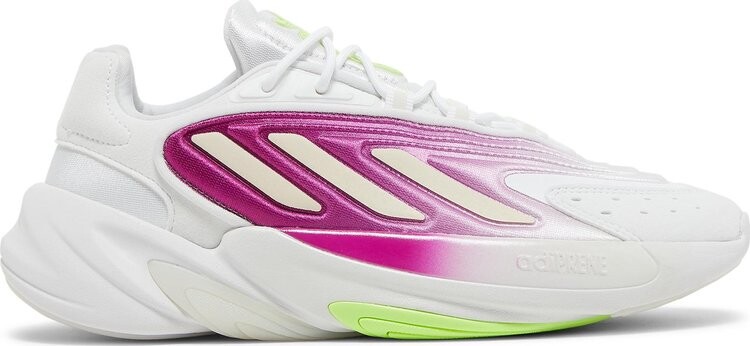 

Кроссовки Adidas Wmns Ozelia 'Cloud White Purple', фиолетовый