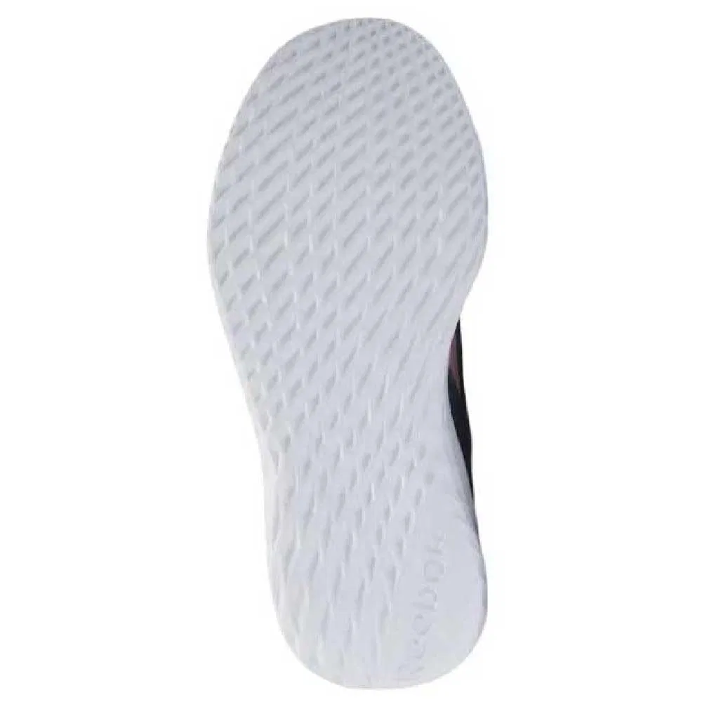Детские кроссовки для девочек Rush Runner 5 Reebok, Twilightpurple Dustyrose Bianco — фото 3