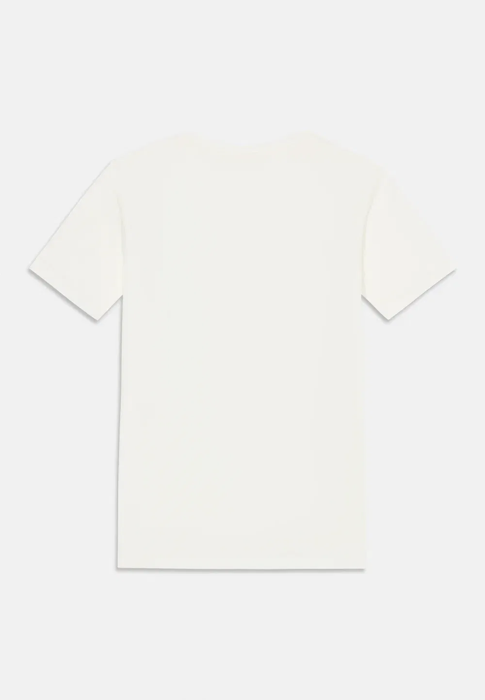 Футболка унисекс с принтом Paradise Point Quiksilver, White — фото 2