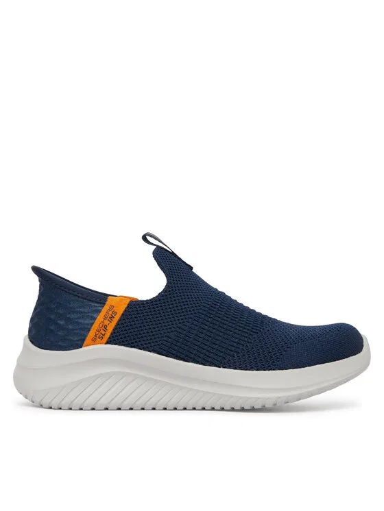 Кроссовки Slip-Ins Ultra Flex 3.0 - Smooth Step Skechers, темно-синий