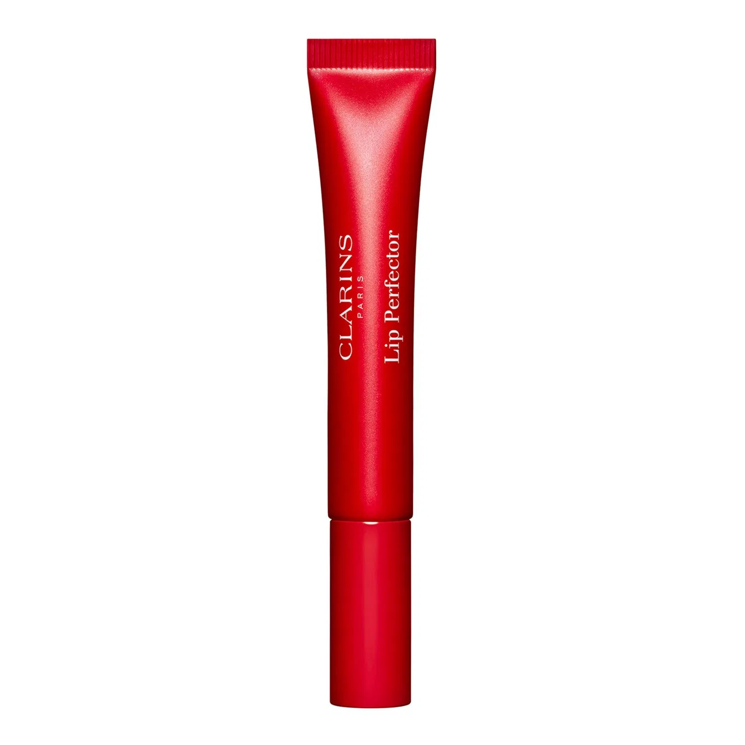 Блеск для губ с эффектом объема Lip Perfector CLARINS, 12 мл, 23 - Pomegranate Glow