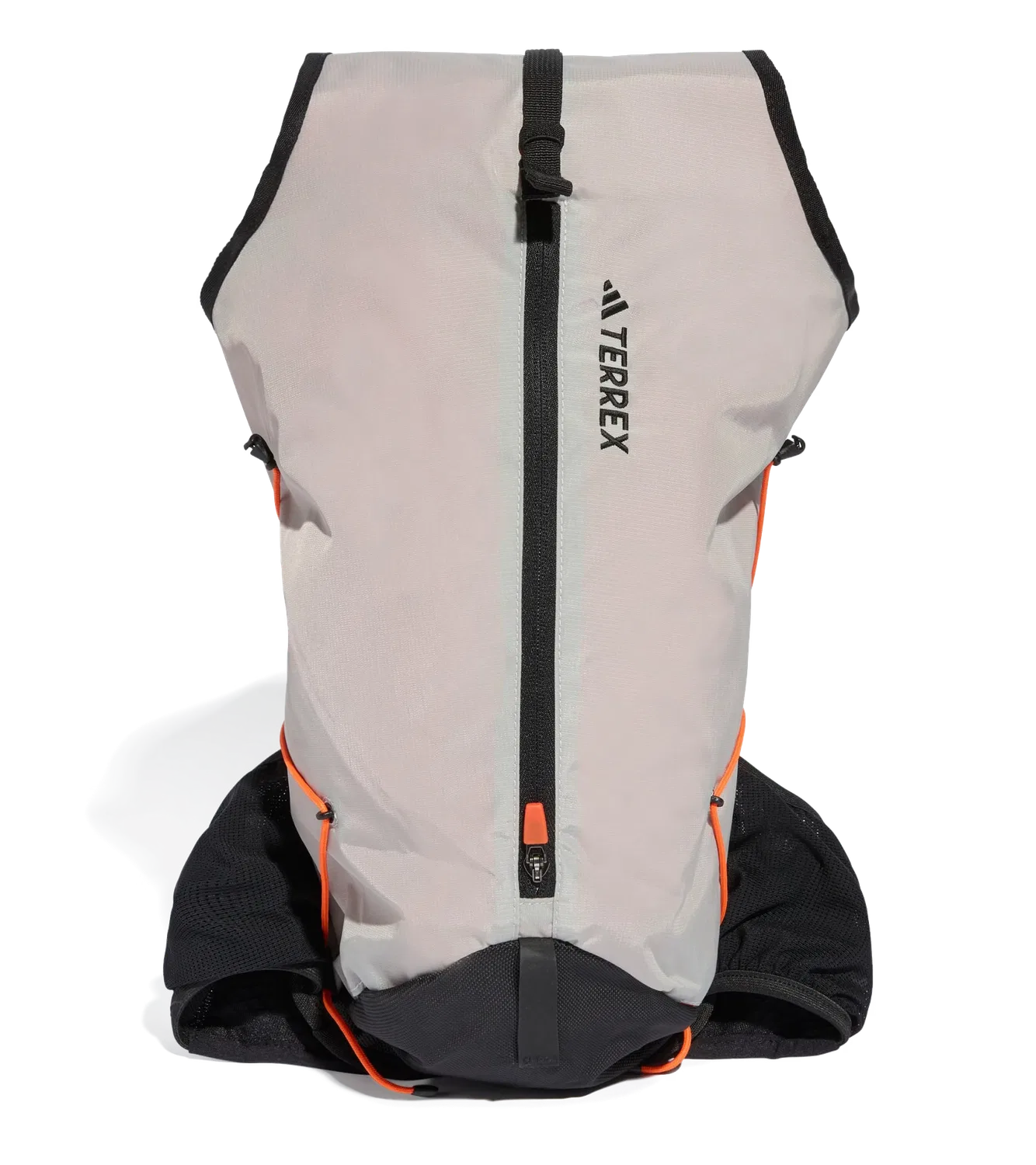 Мужская безрукавка треккинговая Terrex Techrock CLIMACOOL Adidas, серый