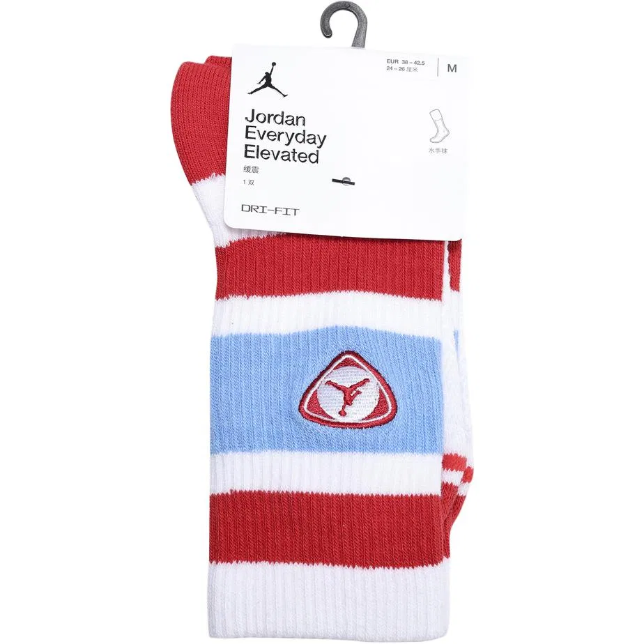 Детские носки с длинным голенищем Nike, Red/White/Blue