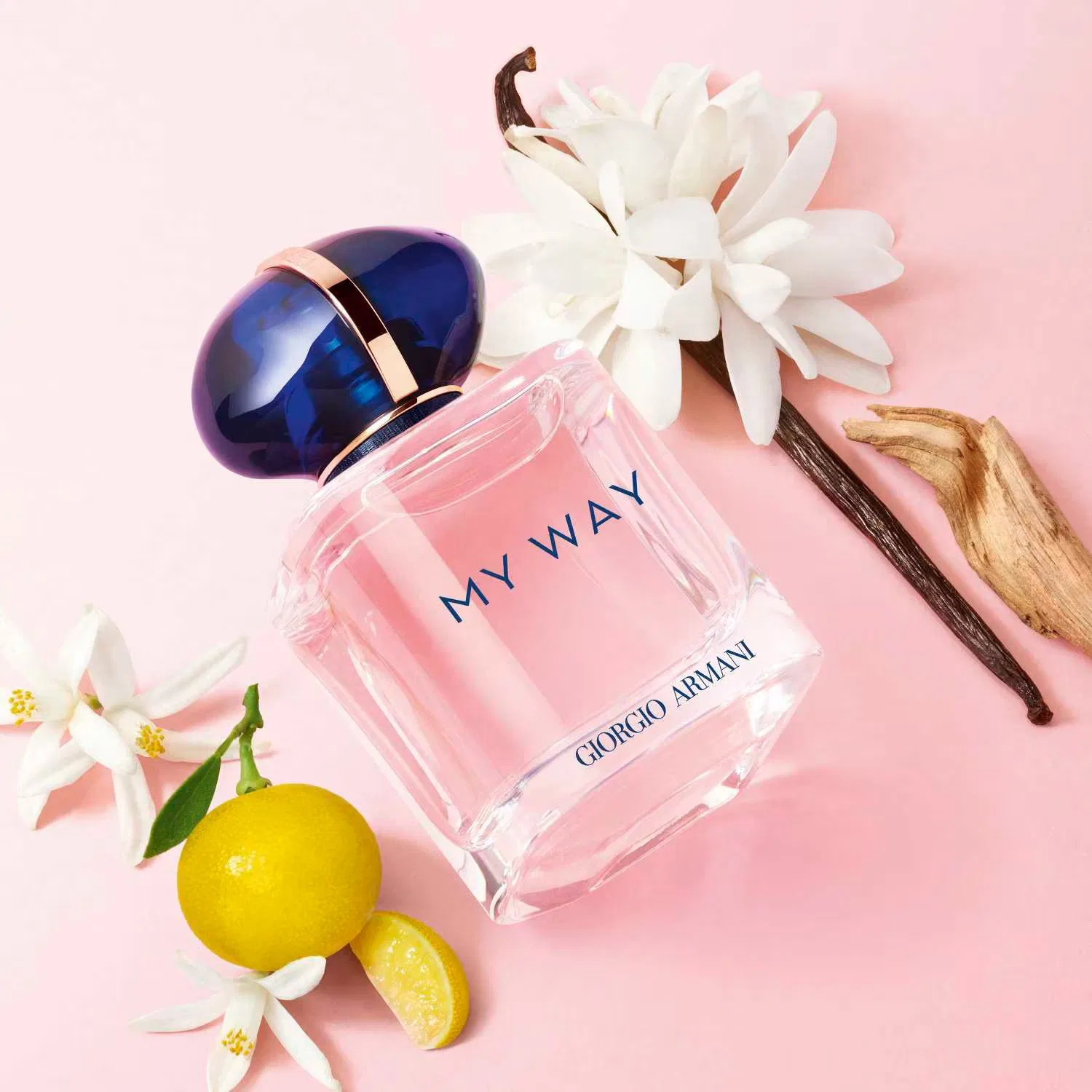 Парфюмерная вода My Way 10 мл ARMANI — фото 2