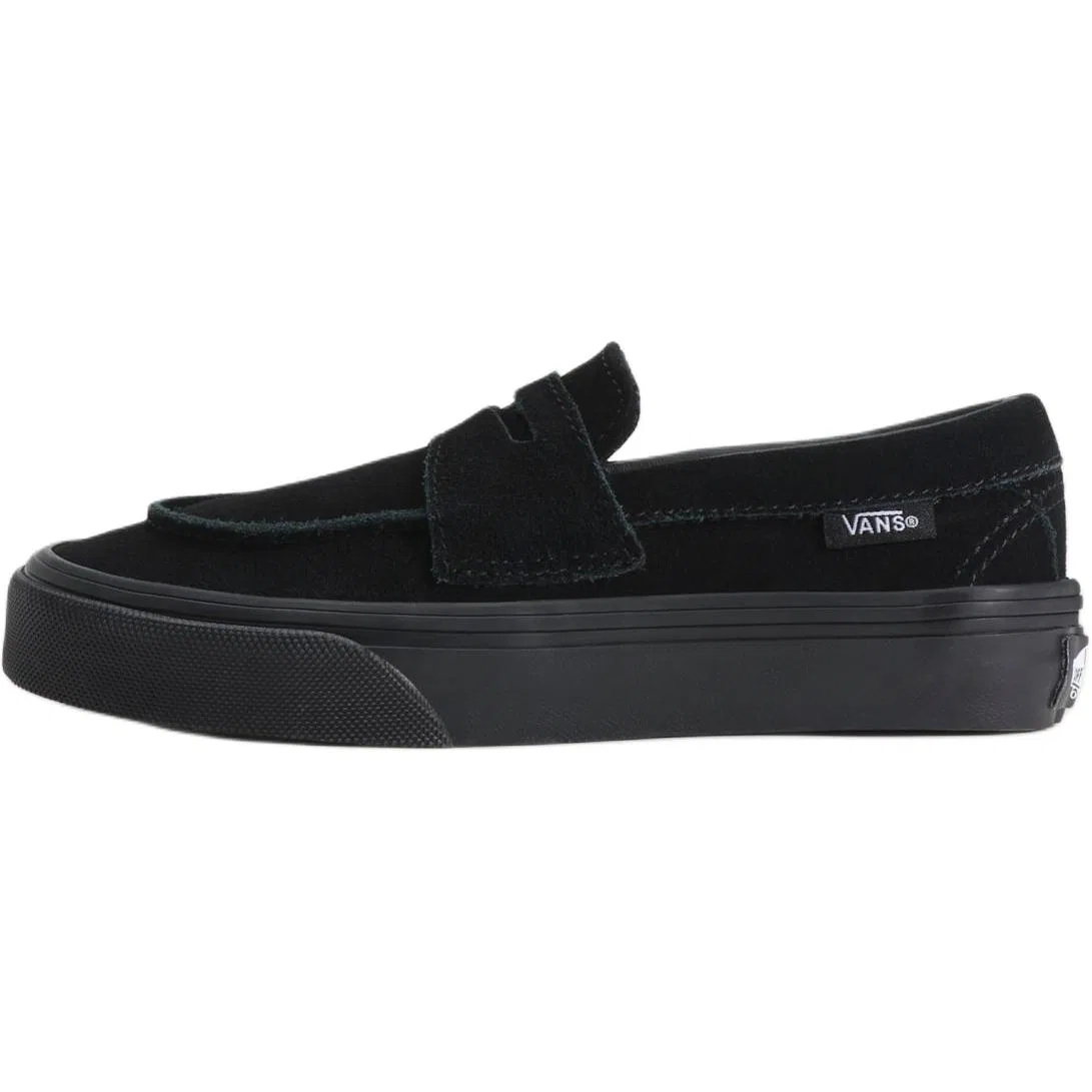 Детские кеды для скейтбординга Loafer 53 Vans