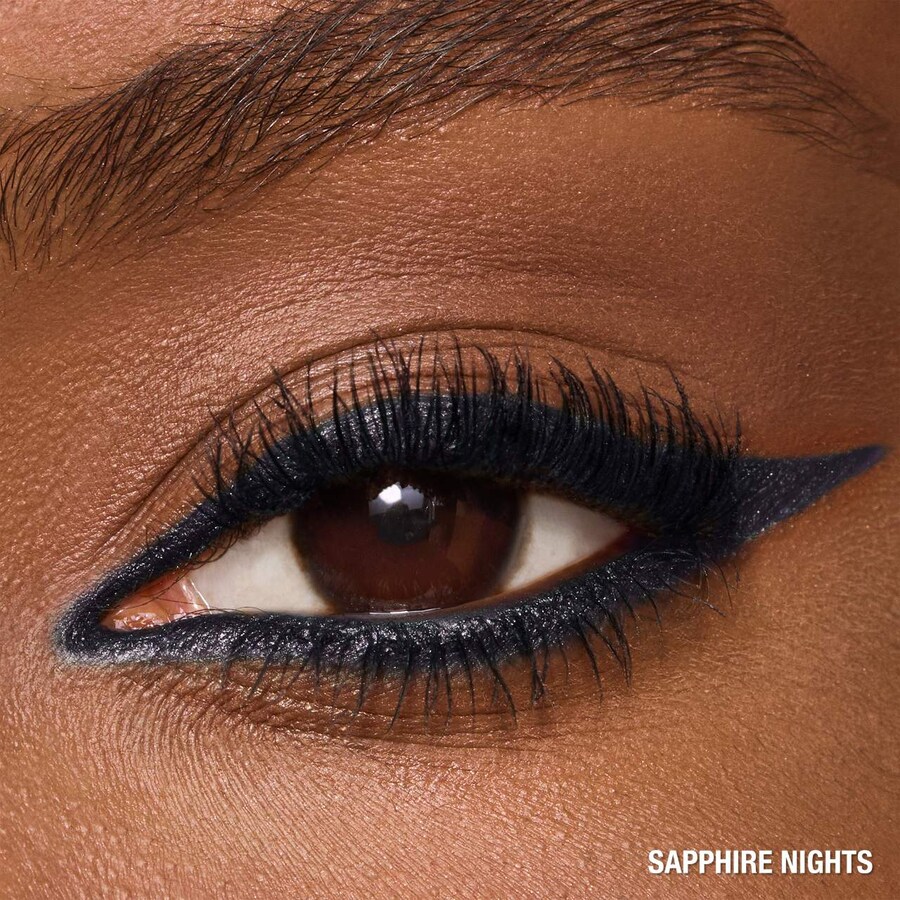 Стойкий карандаш для подводки глаз Rock 'N' Kohl Charlotte Tilbury, 0.04 oz/1.2 ml, Sapphire Nights — фото 3