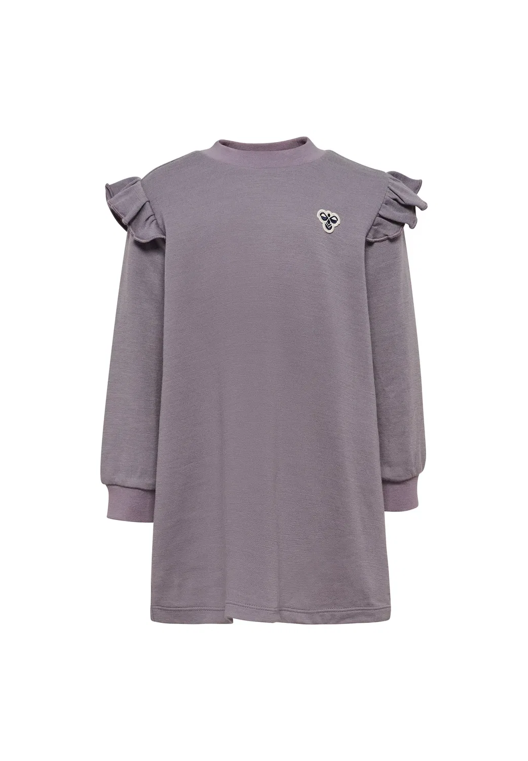 Повседневное платье Hummel, Gray Ridge