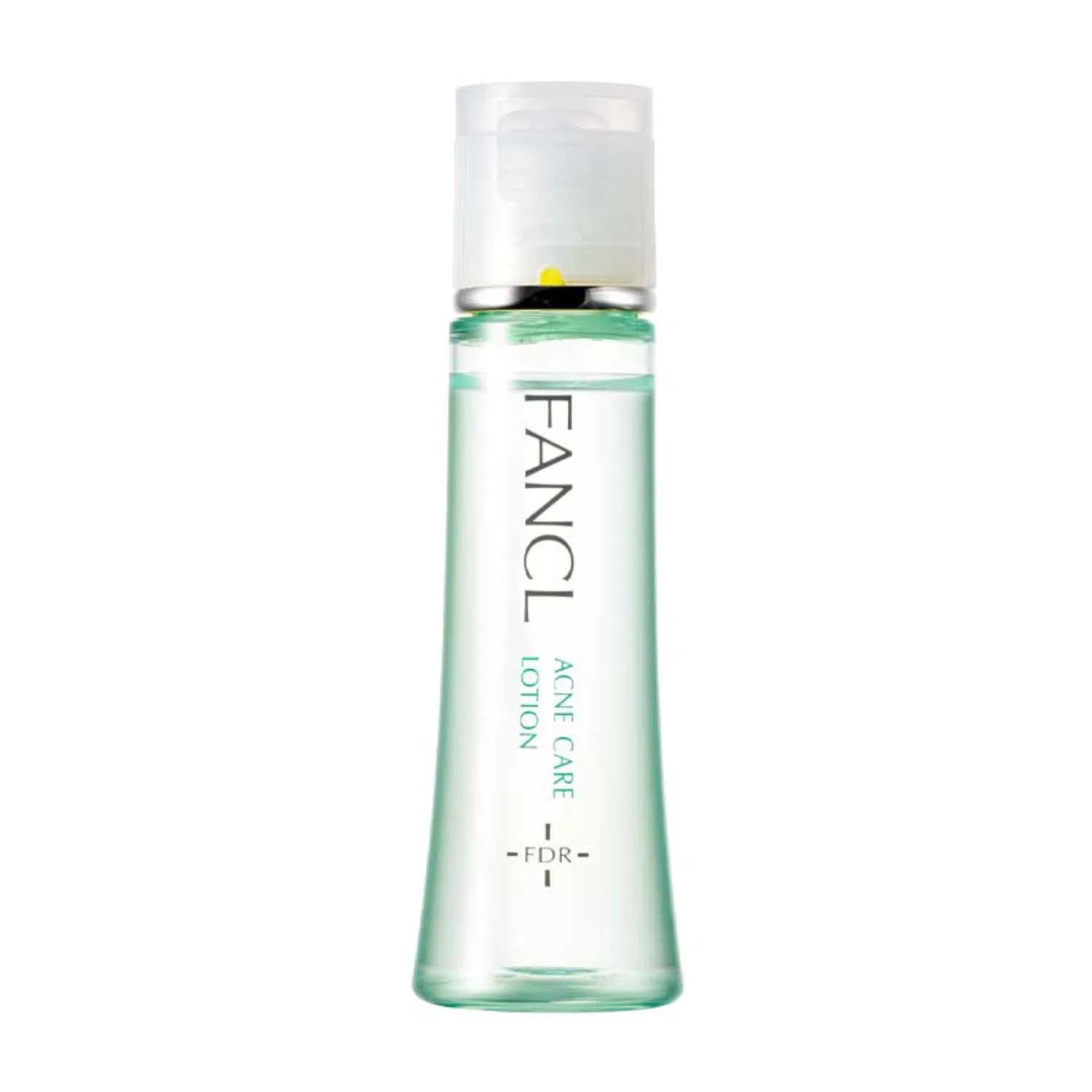Лосьон для лица FANCL FDR Acne Care Skin Lotion, 30 мл, Green Tea Set