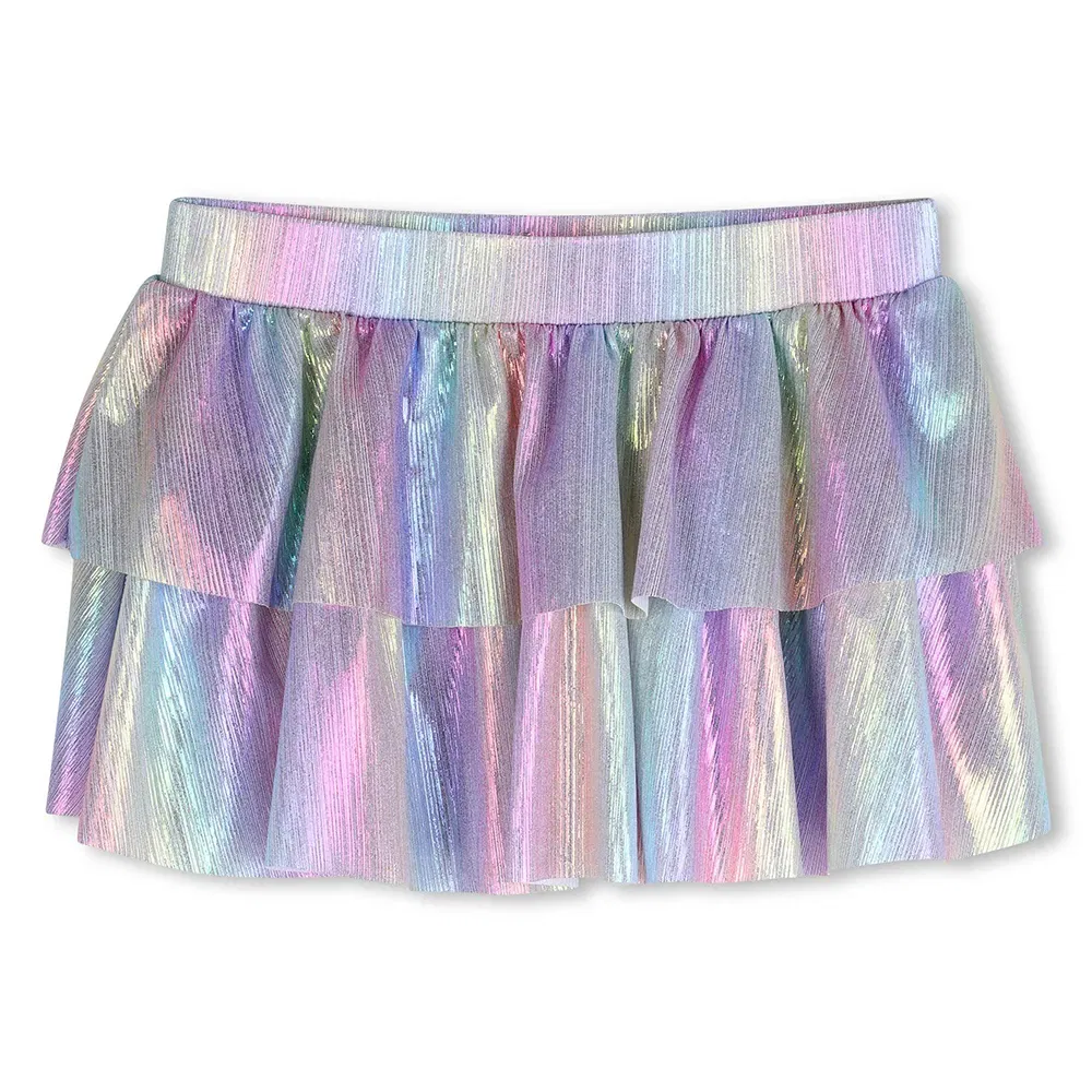 Юбка Billieblush, мультиколор
