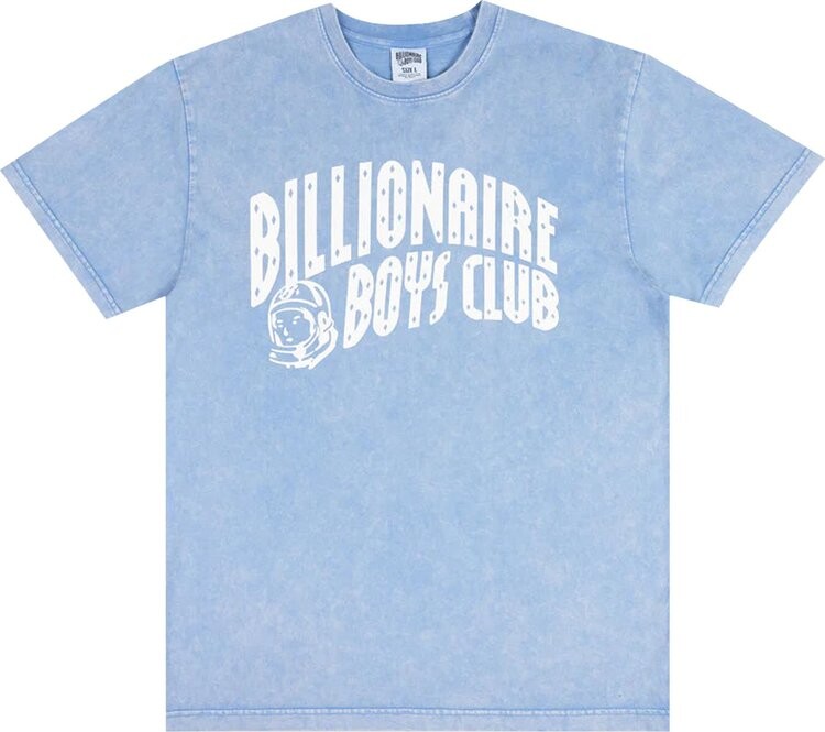 

Футболка Billionaire Boys Club Earthling Short-Sleeve Knit 'Wedgewood', синий