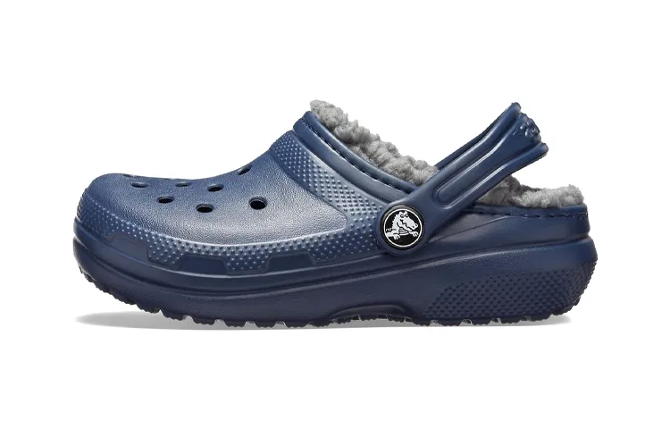 Детские сандалии Classic Clog, Crocs