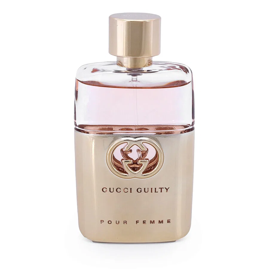 Парфюмерная вода Gucci Guilty Woman, 50 мл