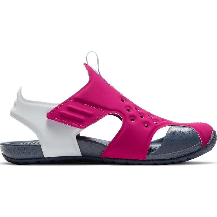 Сандалии Nike Sunray Protect 2 (Ps), Фуксия