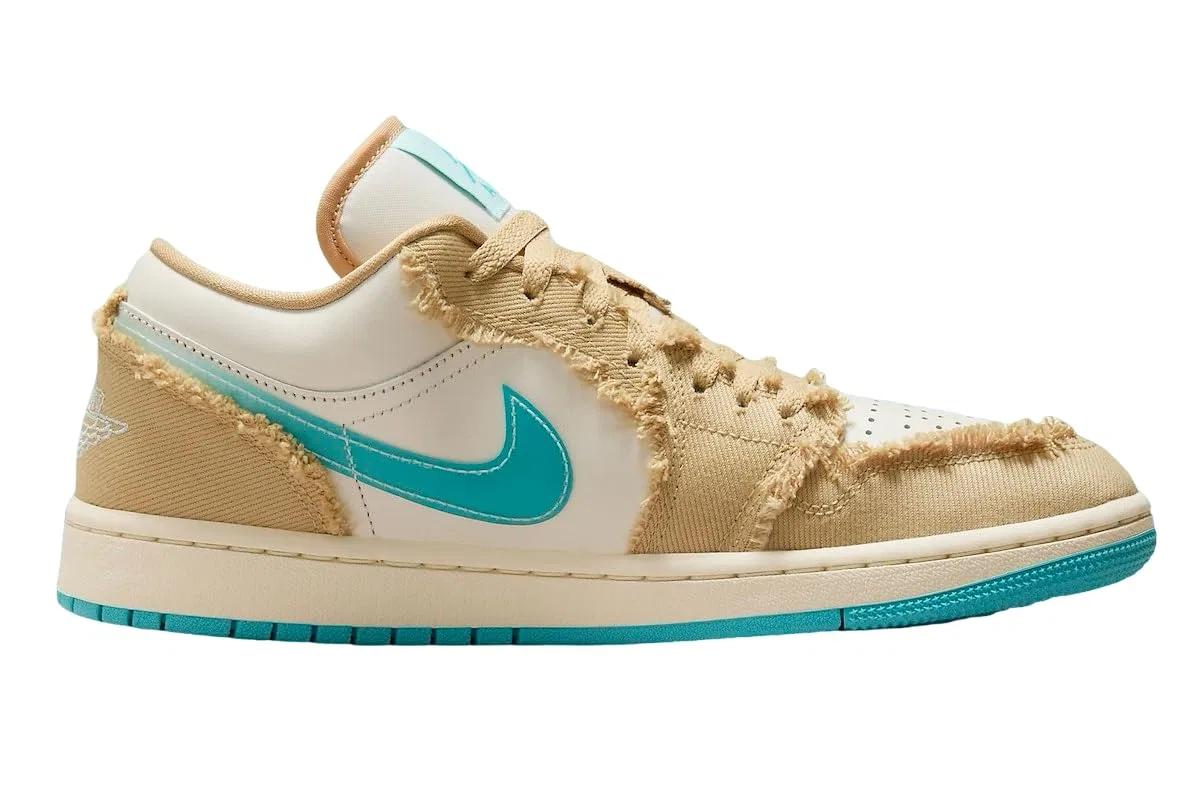 Мужская футболка хлопковая NIKE NSW Club Tee, Sesame Blue Glacier Sailing Dusty Cactus — фото 2