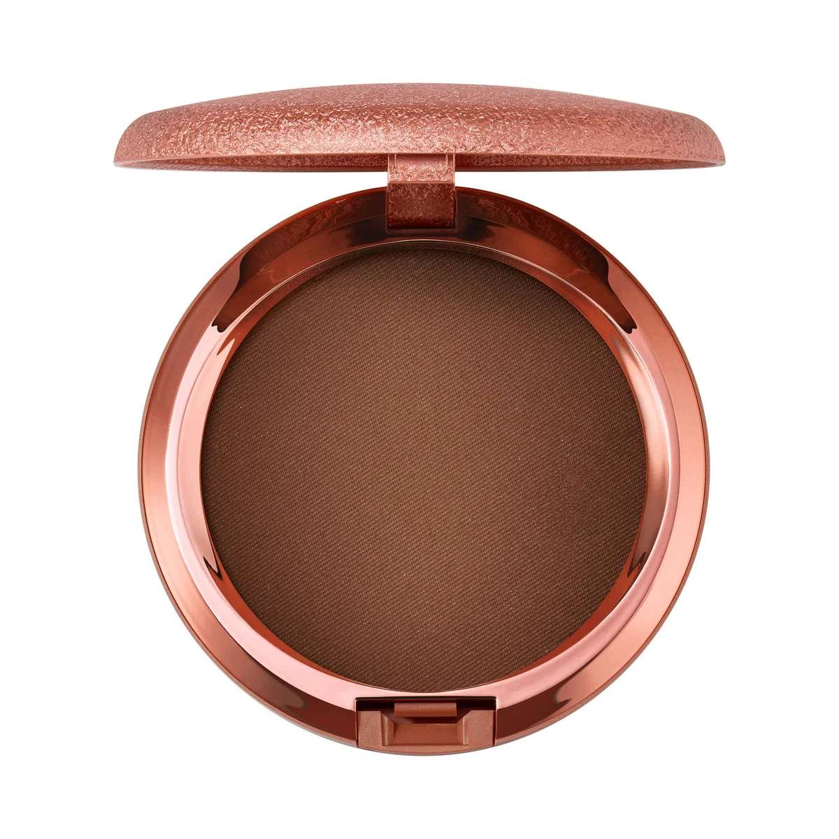 Компактный бронзирующий пудр-хайлайтер Skinfinish Sunstruck, 8 г, MAC