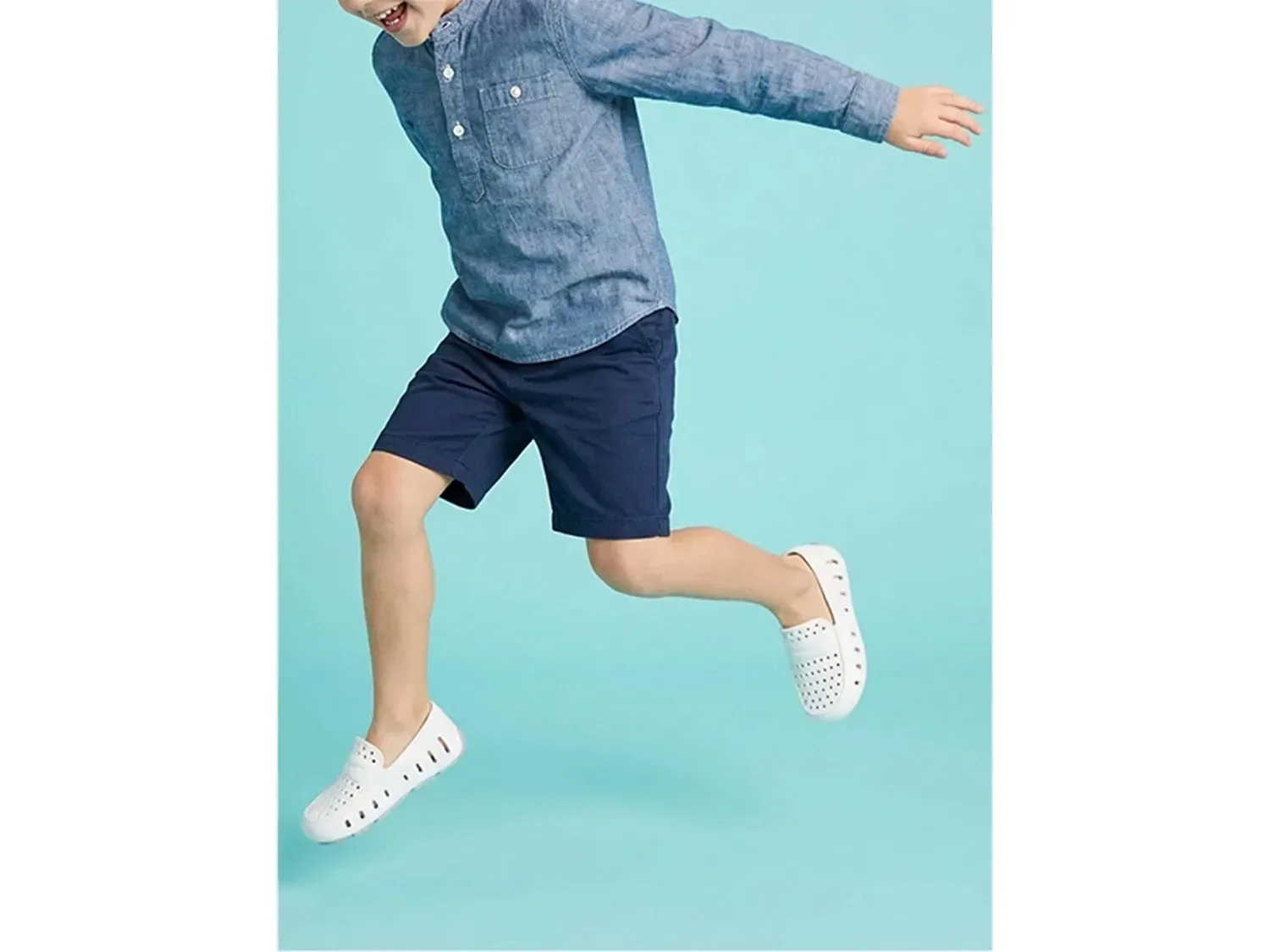 Лоферы Prodigy Loafer Floafers, белесый — фото 2