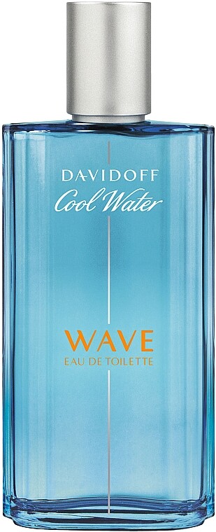 

Туалетная вода Davidoff Cool Water Wave